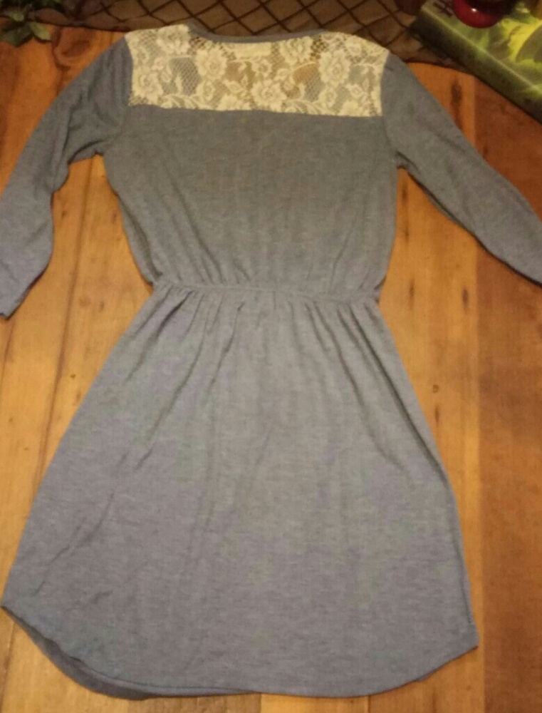 Casual Dress - Picture 2 of 6